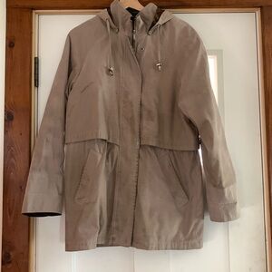 Liz Claiborne Barn coat